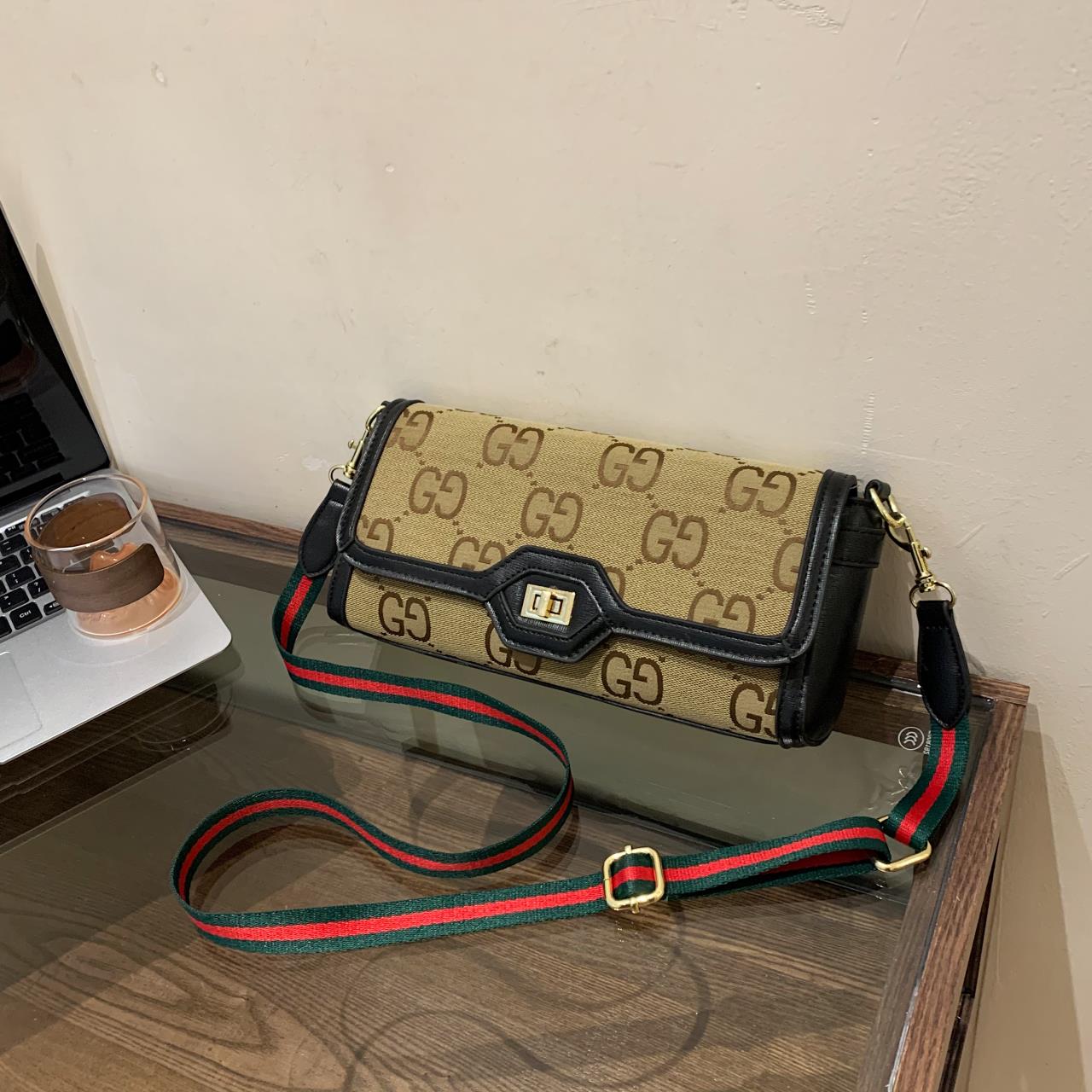 Gucci Designer Handbag