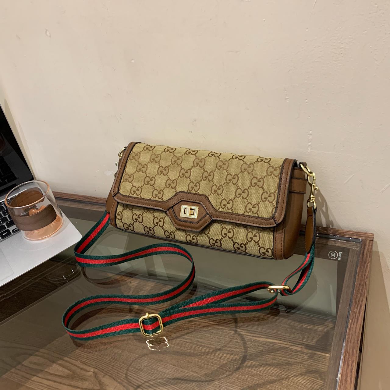 Gucci Designer Handbag
