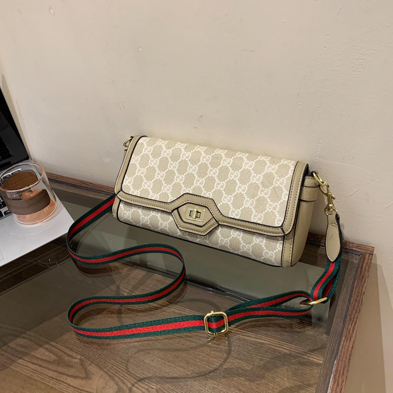 Gucci Designer Handbag
