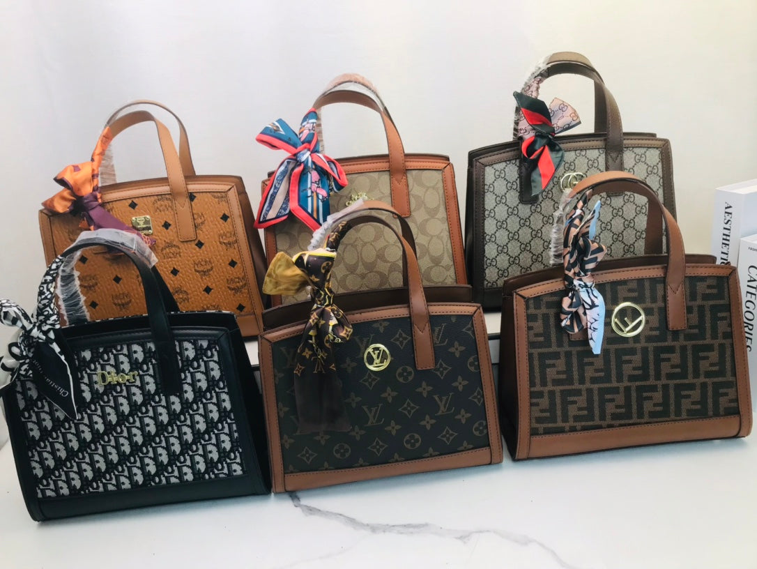 Gucci Designer Handbag