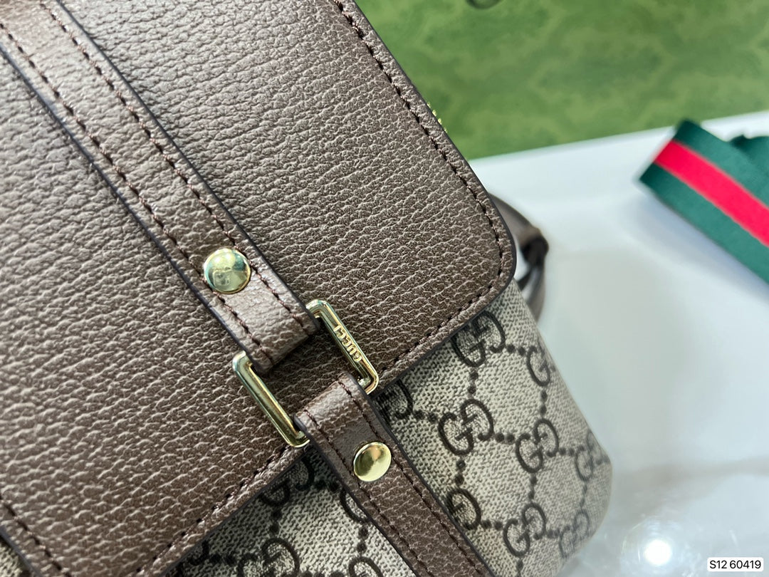 Gucci Designer Handbag