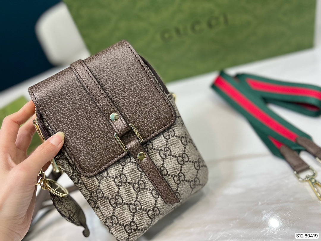 Gucci Designer Handbag