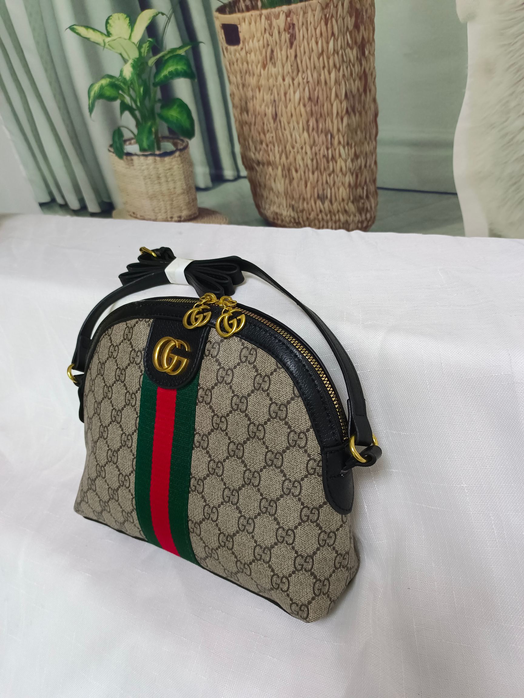 Gucci Designer Handbag