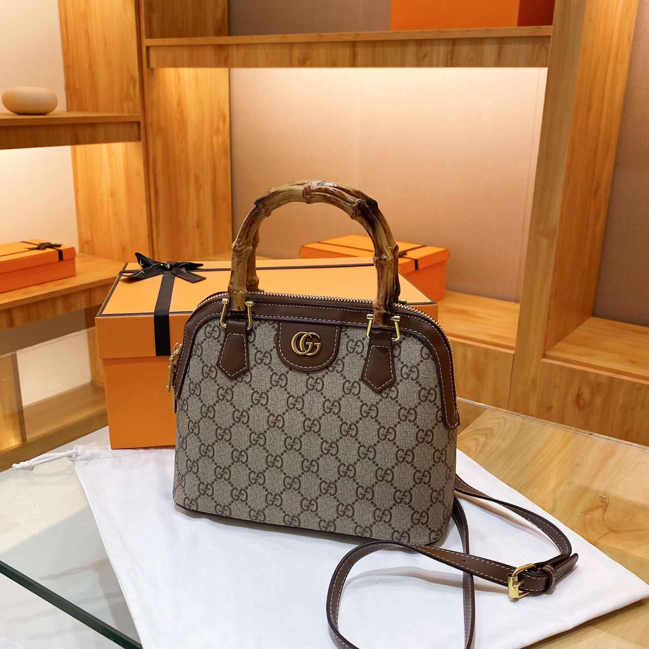 Gucci Designer Handbag