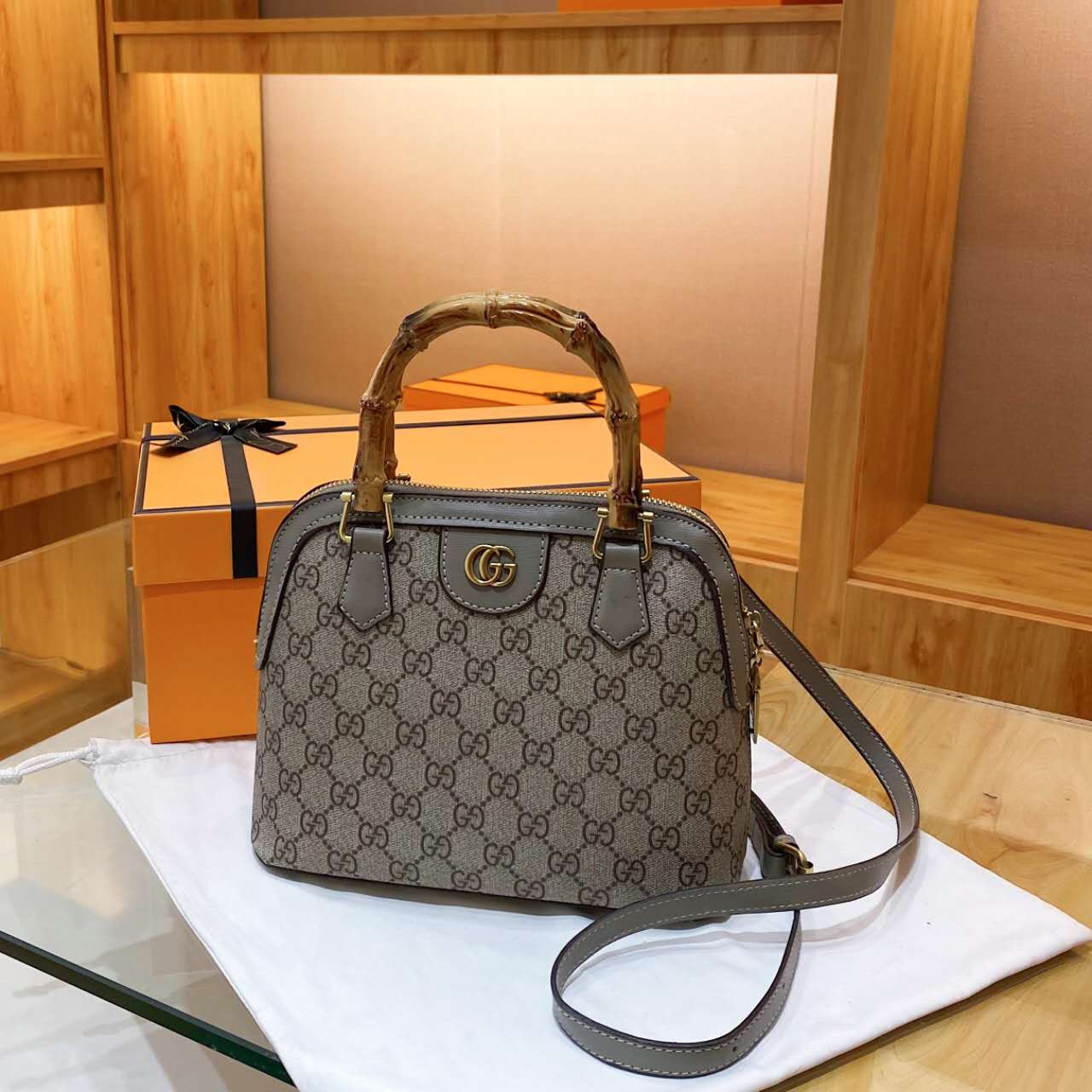 Gucci Designer Handbag