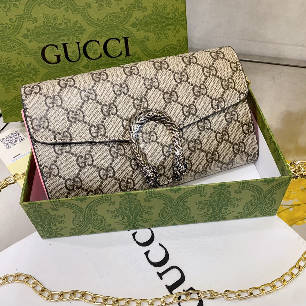 Gucci Designer Handbag