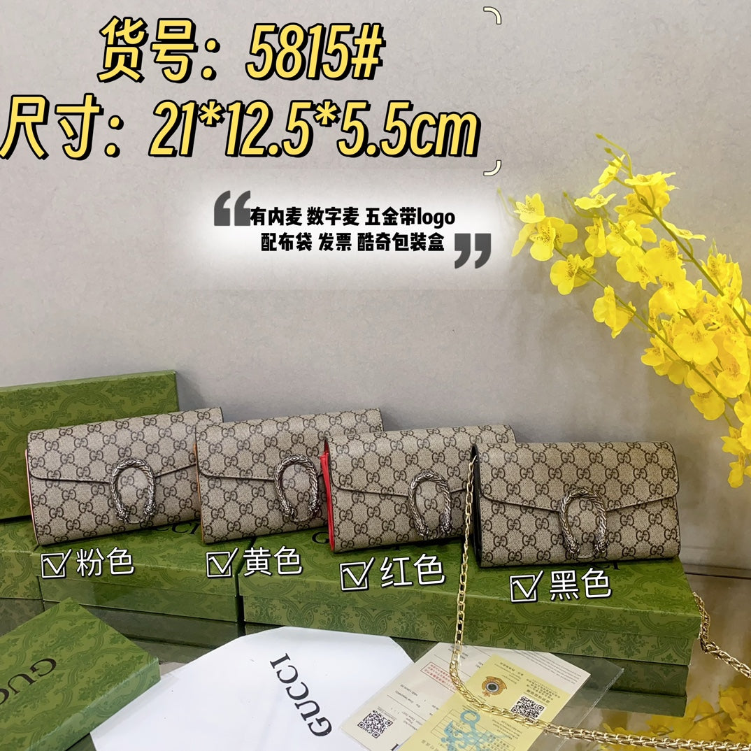 Gucci Designer Handbag