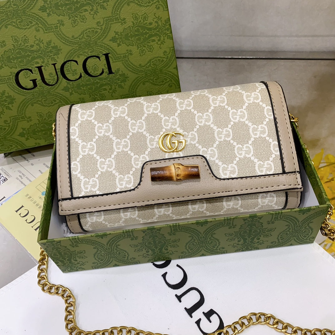 Gucci Designer Handbag