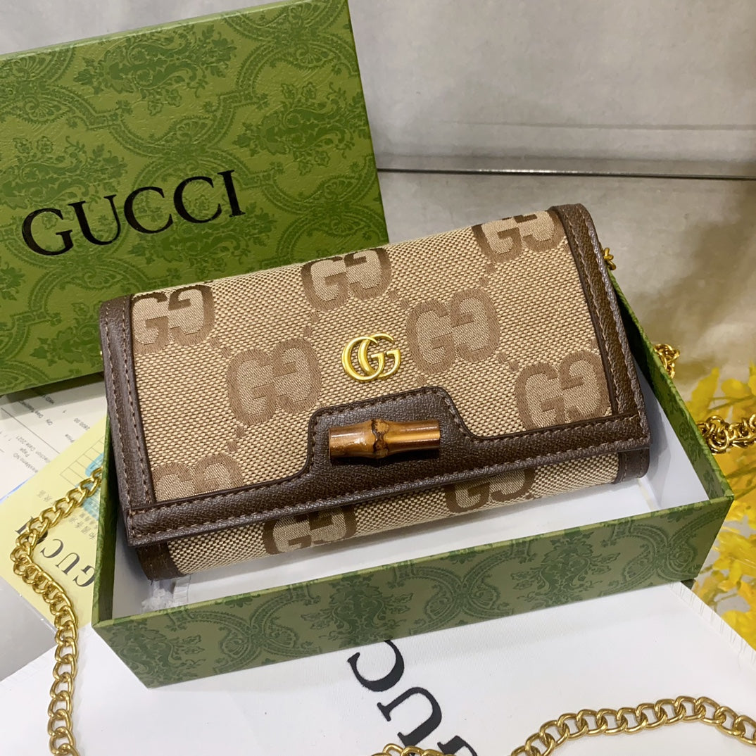 Gucci Designer Handbag