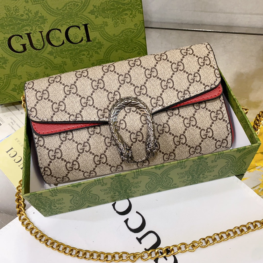 Gucci Designer Handbag