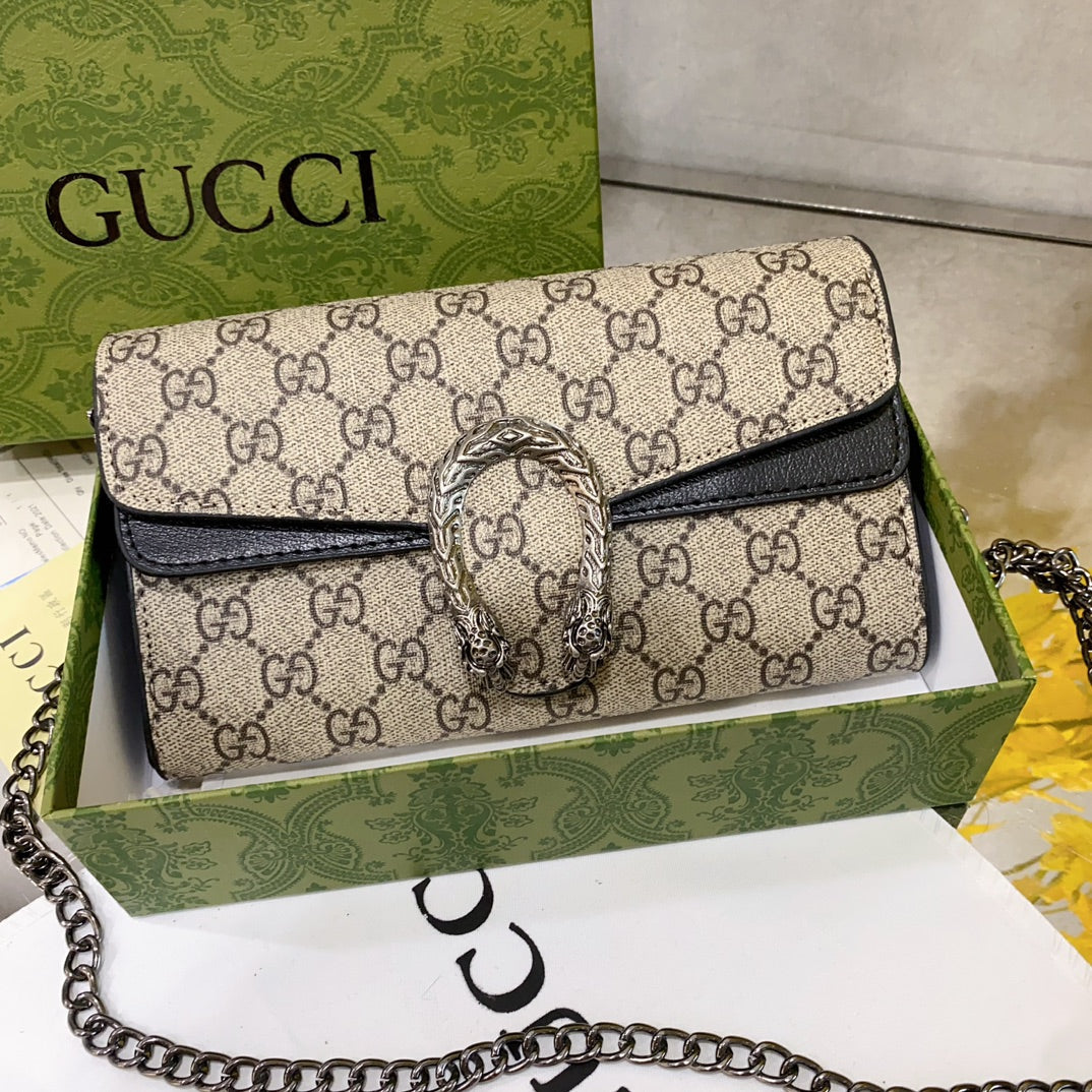 Gucci Designer Handbag