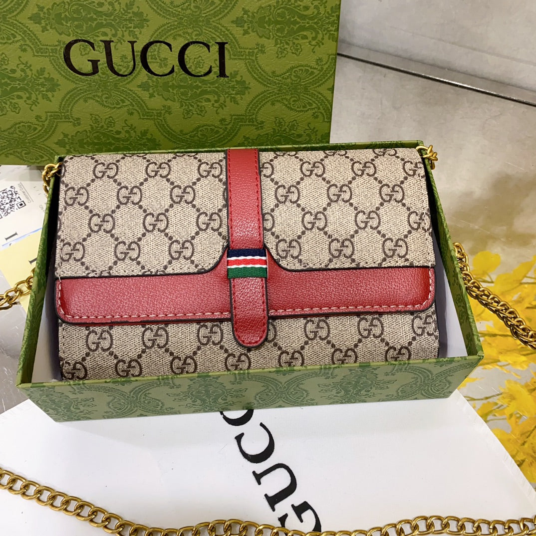 Gucci Designer Handbag