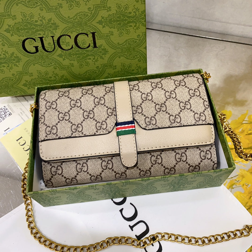 Gucci Designer Handbag