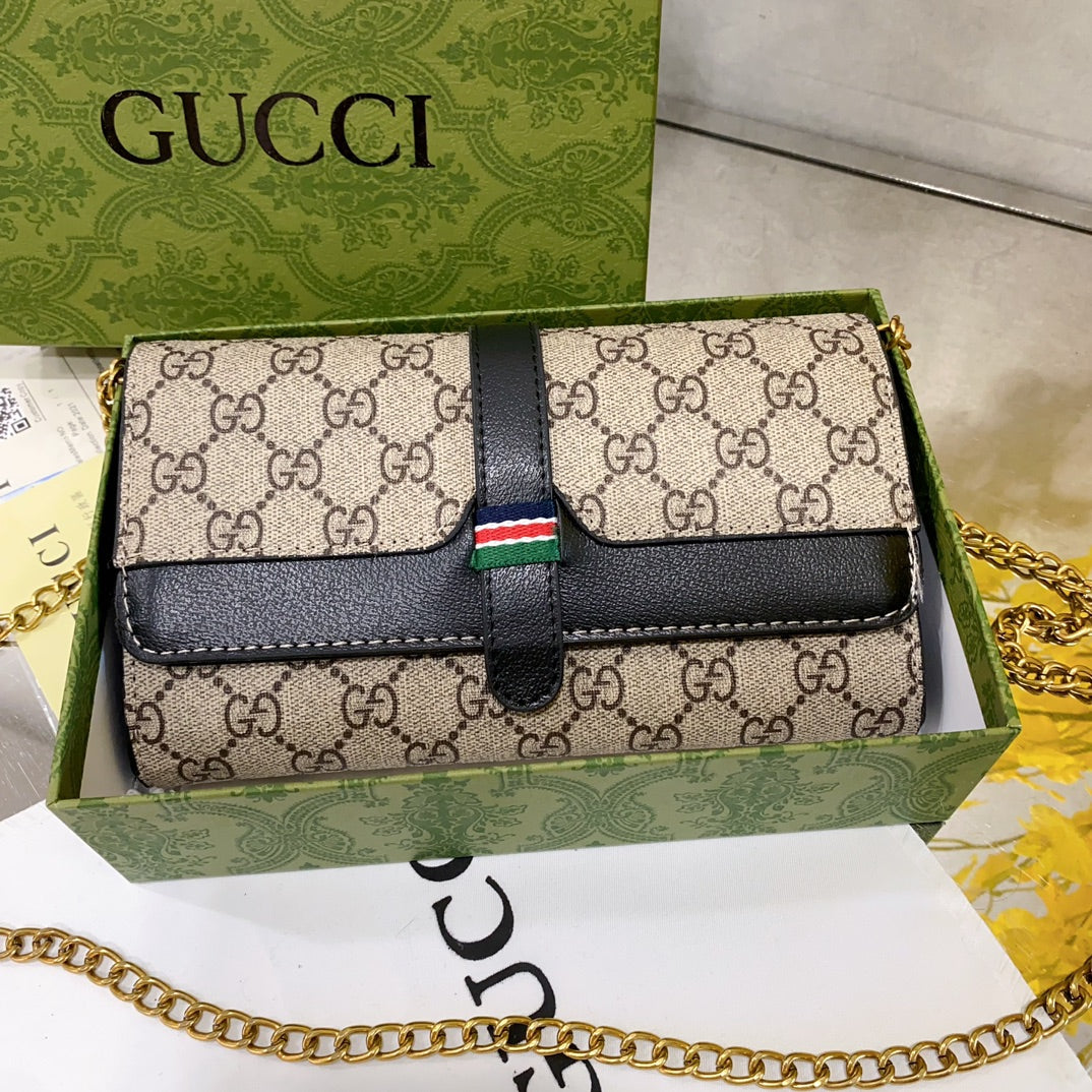 Gucci Designer Handbag