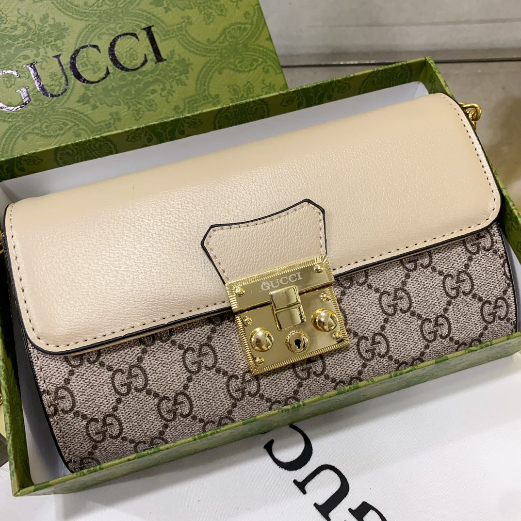 Gucci Designer Handbag