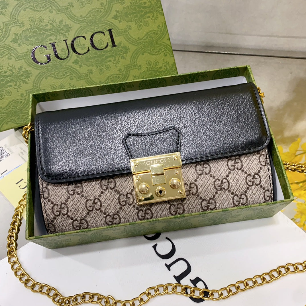 Gucci Designer Handbag