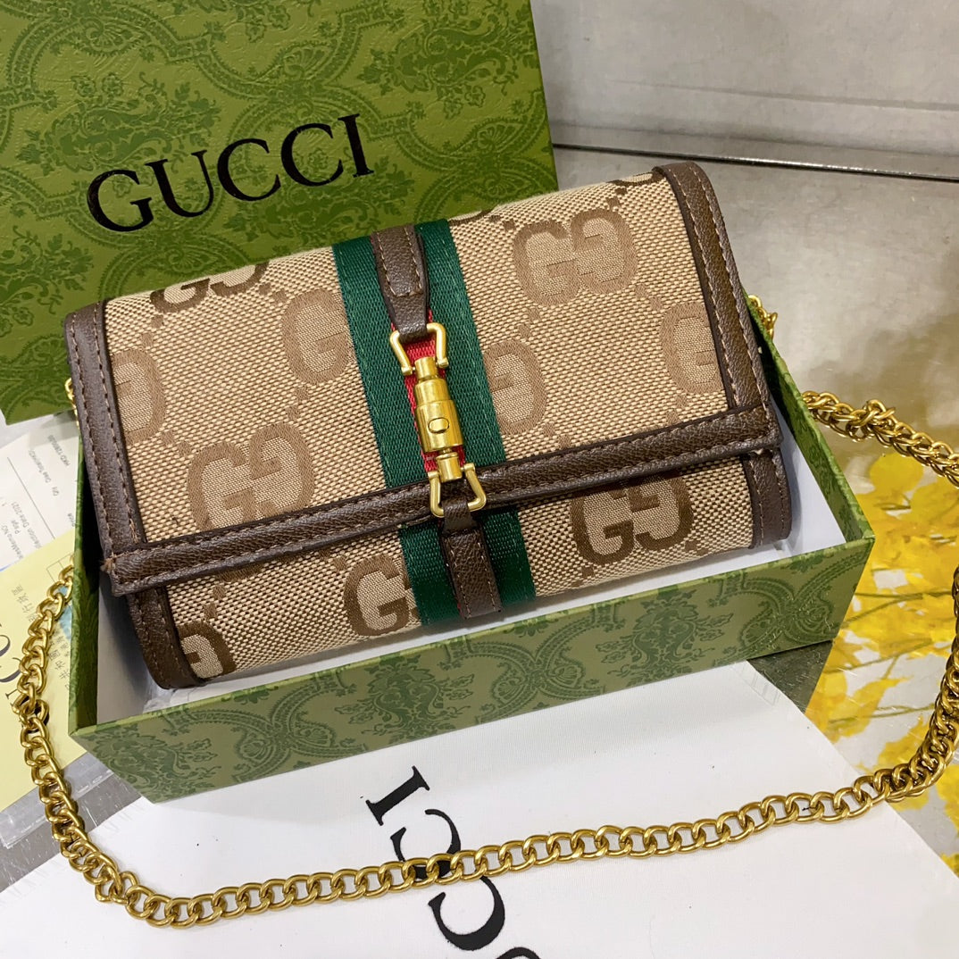 Gucci Designer Handbag