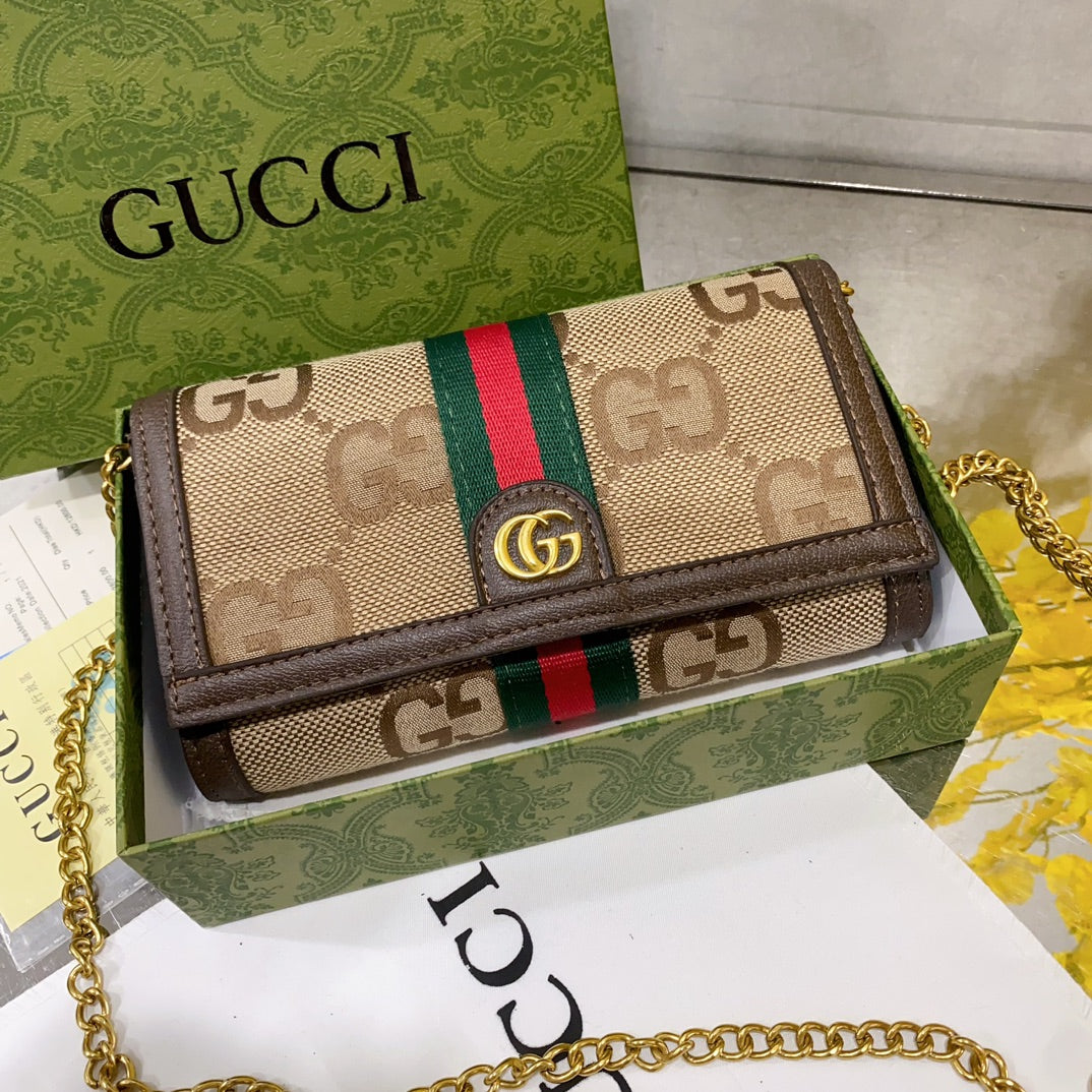 Gucci Designer Handbag