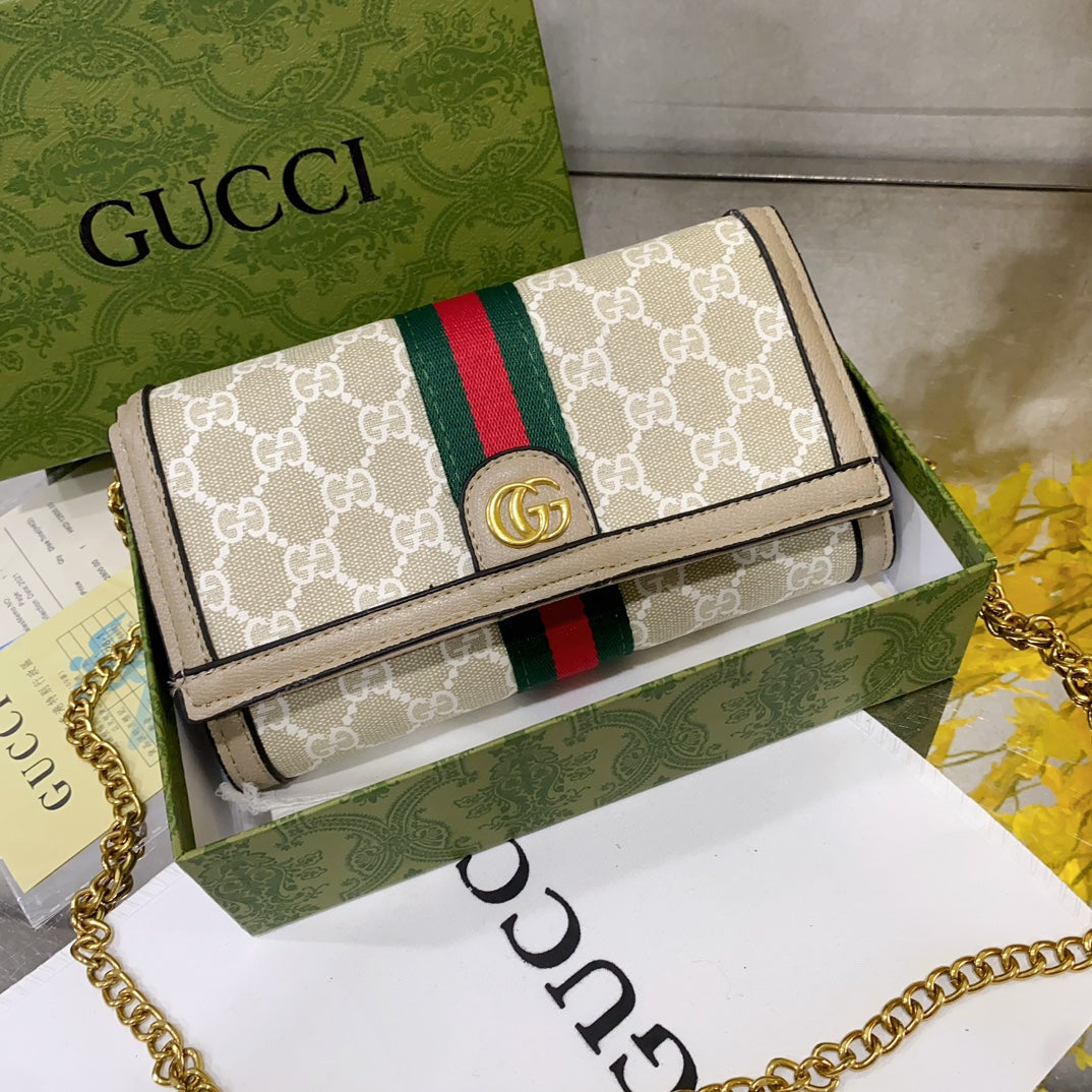 Gucci Designer Handbag