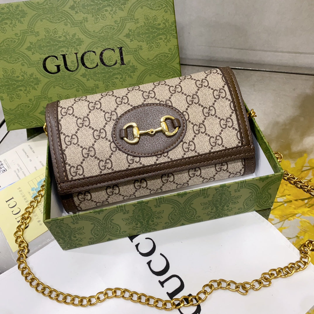 Gucci Designer Handbag