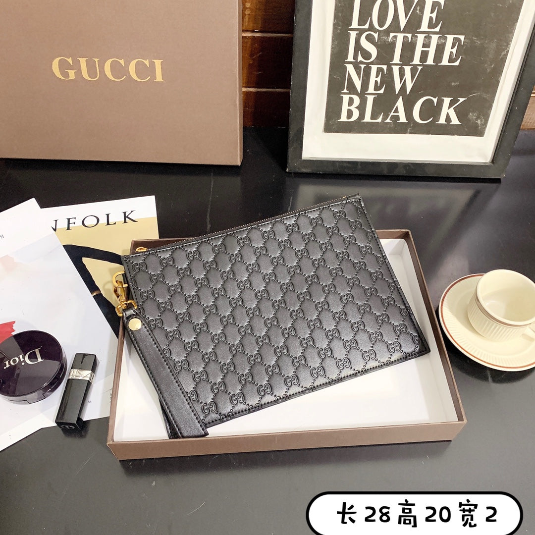 Gucci Designer Handbag