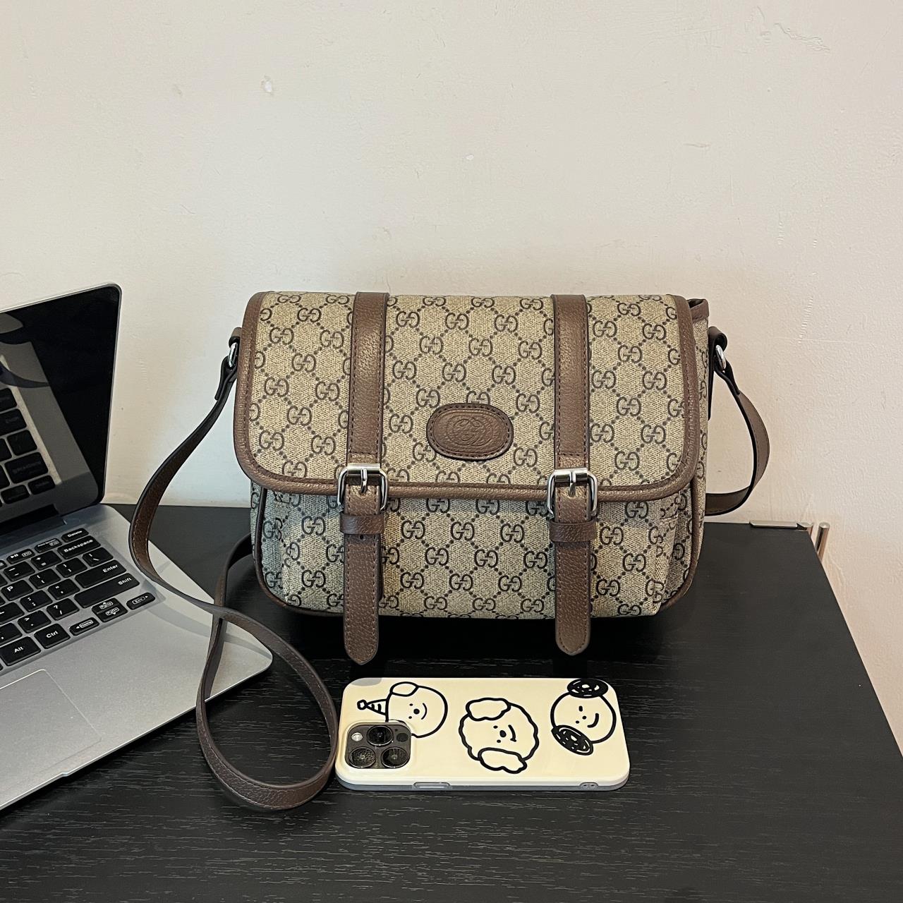 Gucci Designer Handbag