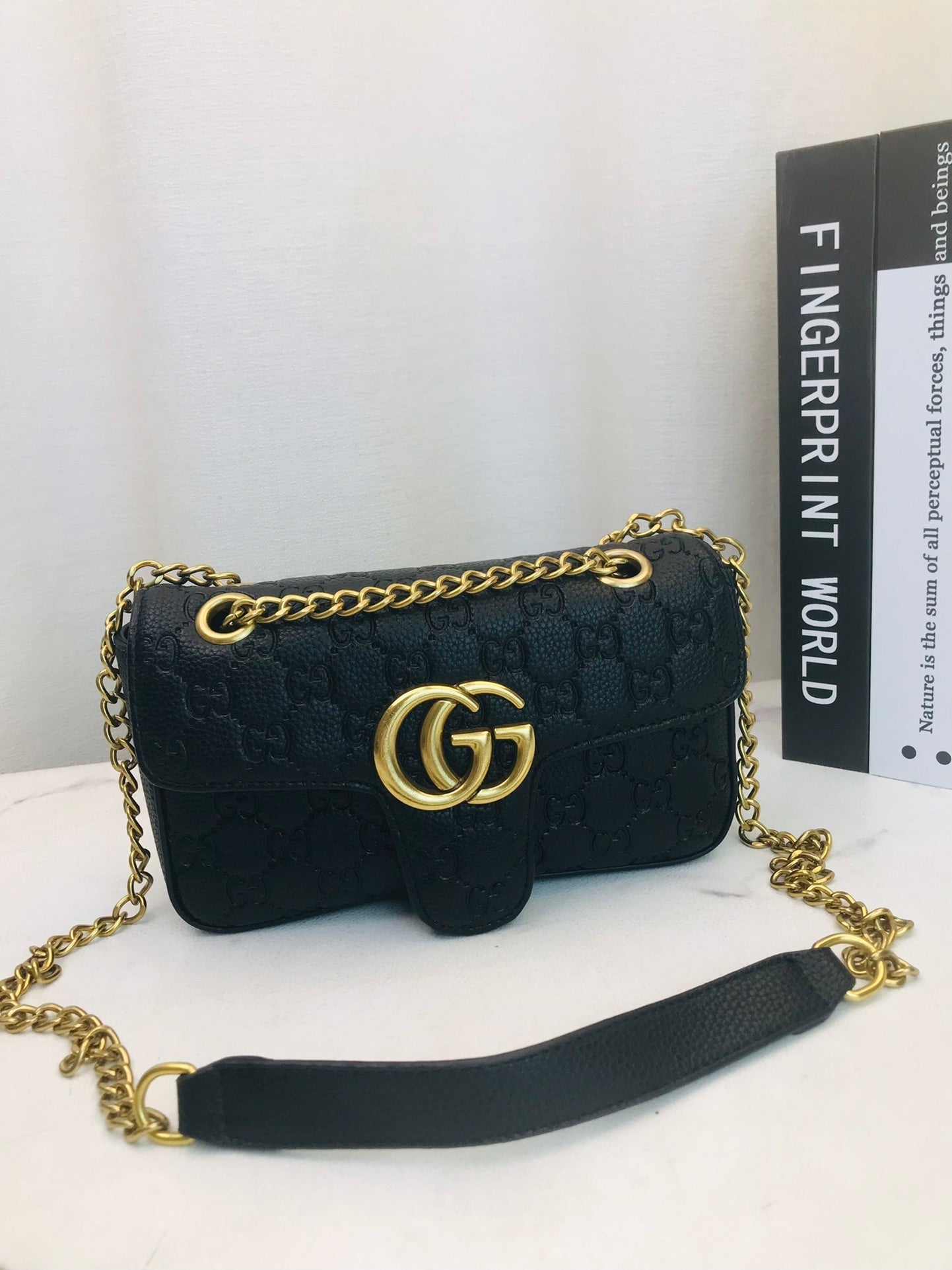 Gucci Designer Handbag