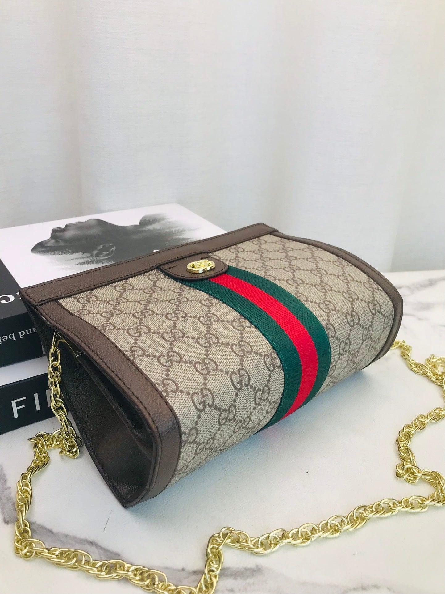 Gucci Designer Handbag