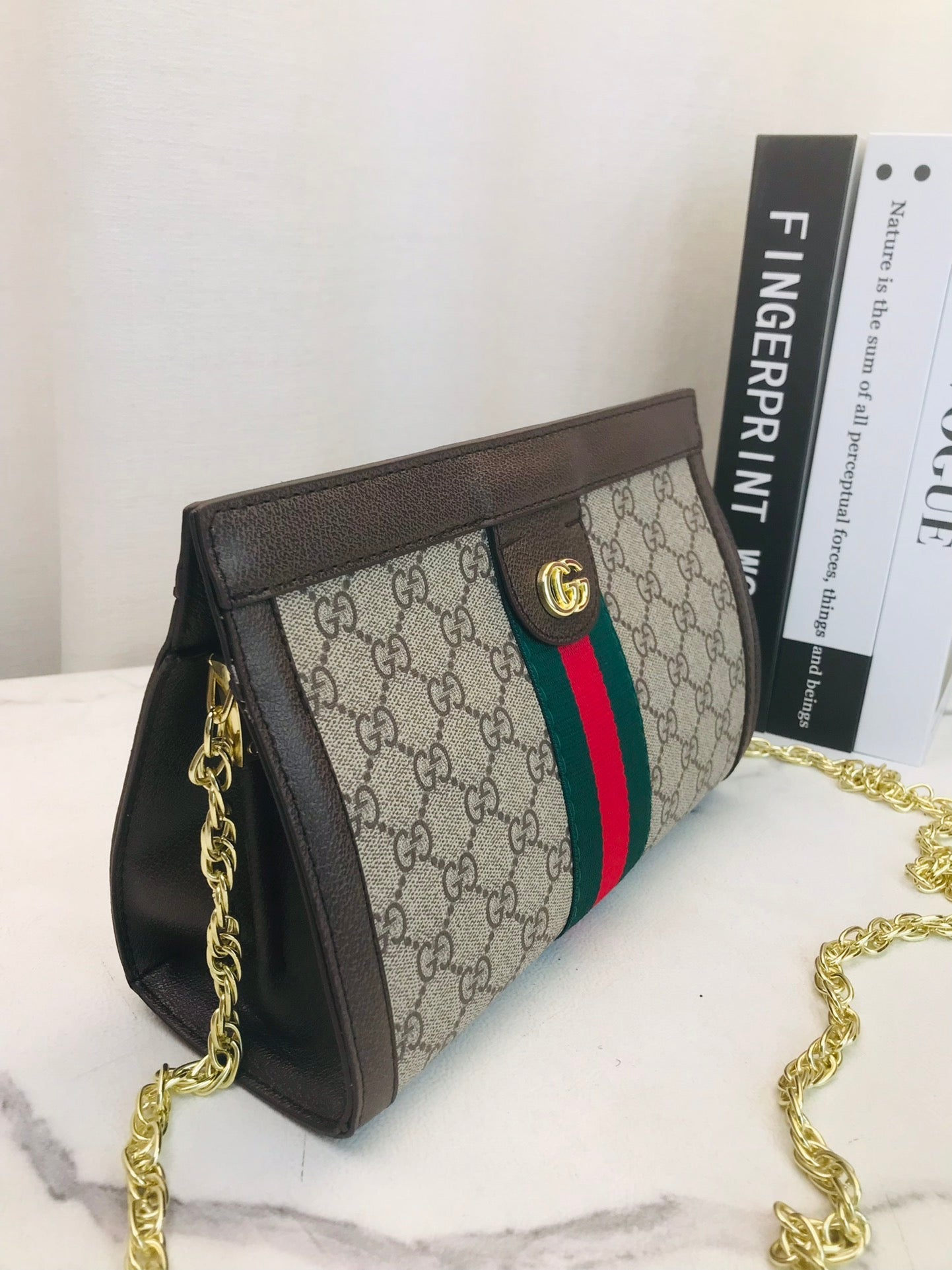 Gucci Designer Handbag