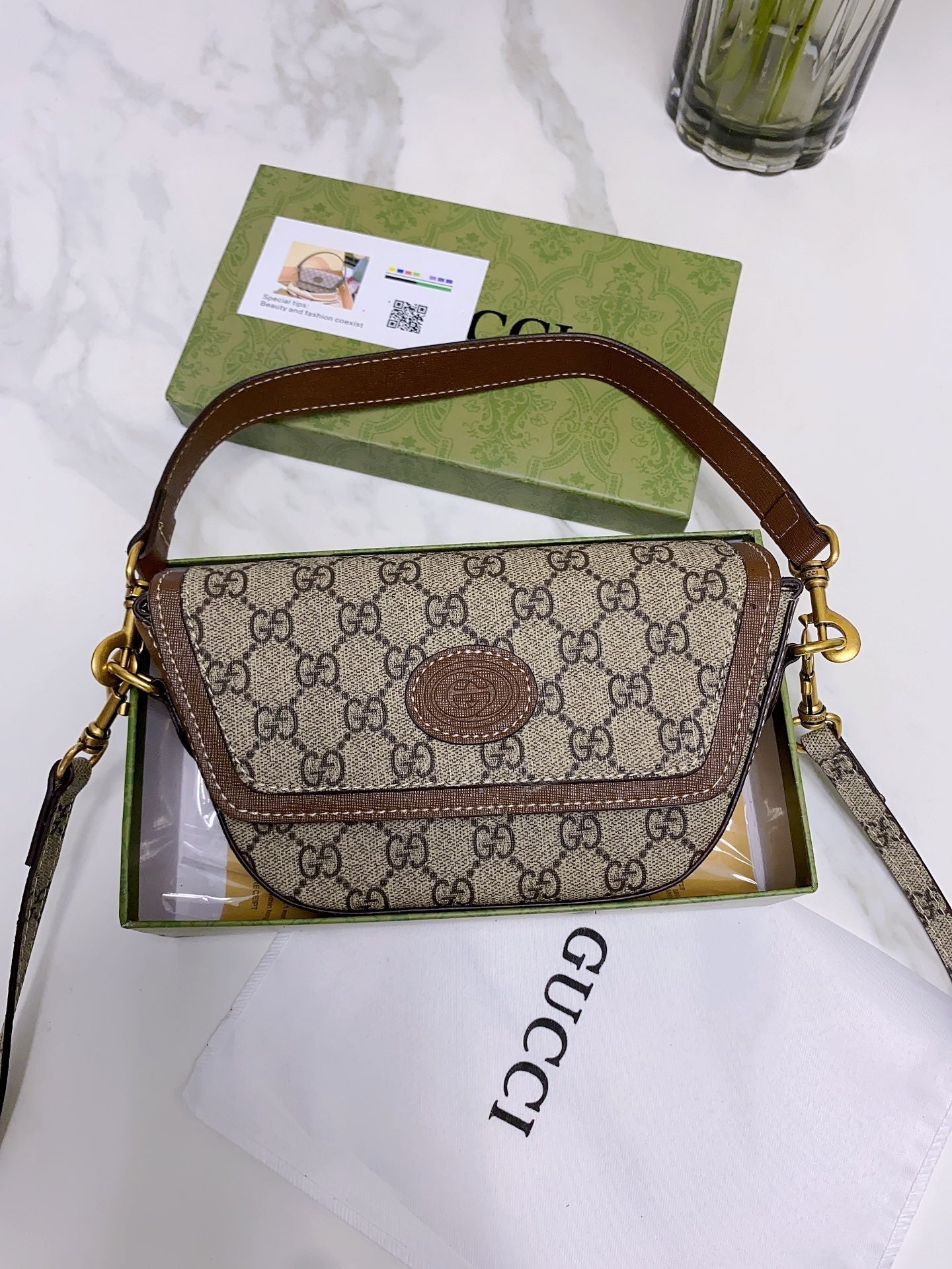 Gucci Designer Handbag