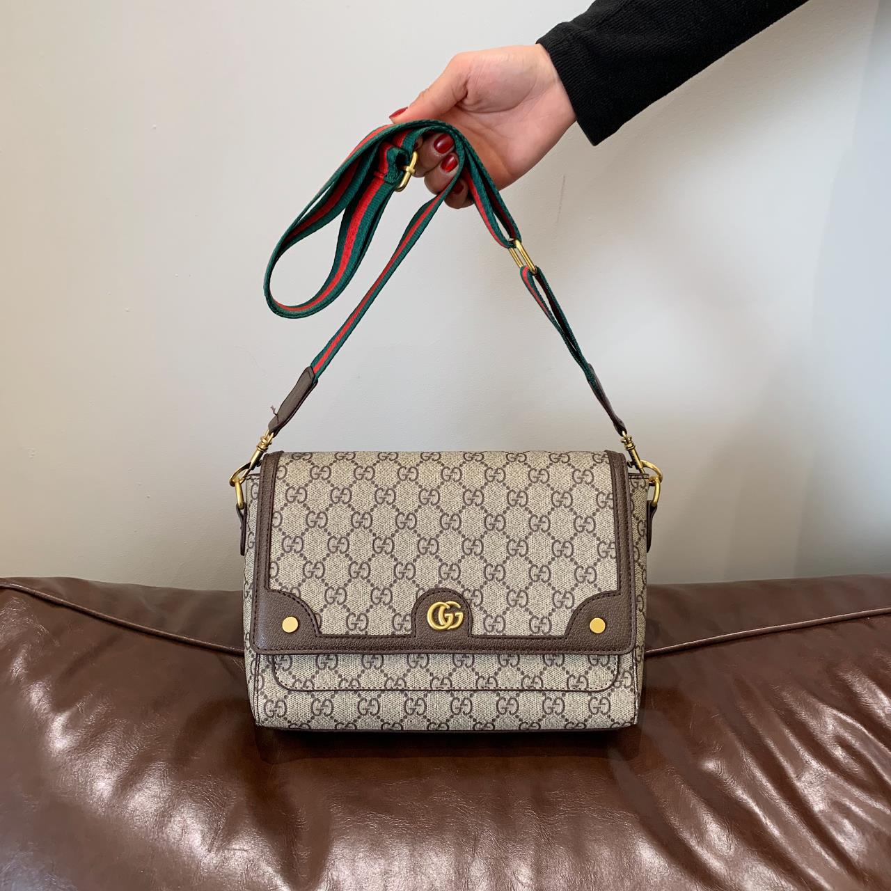 Gucci Designer Handbag