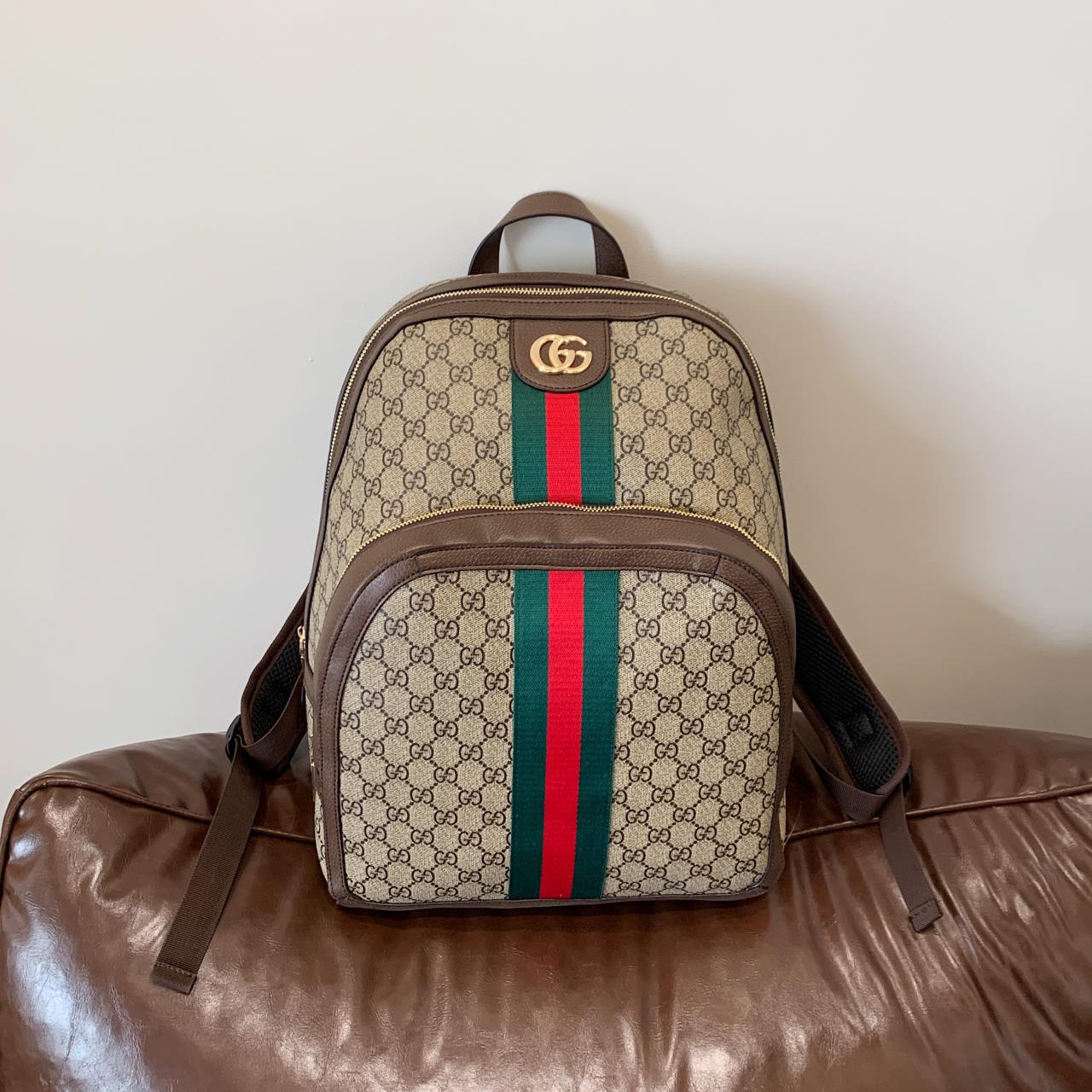 Gucci Designer Handbag