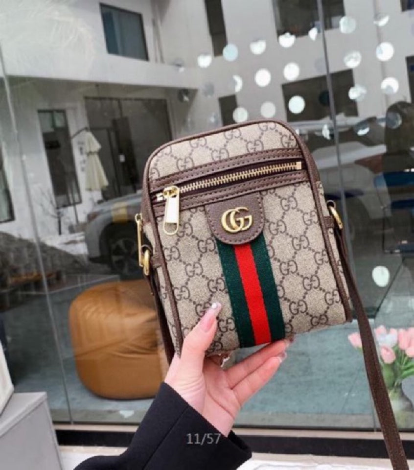Gucci Designer Handbag