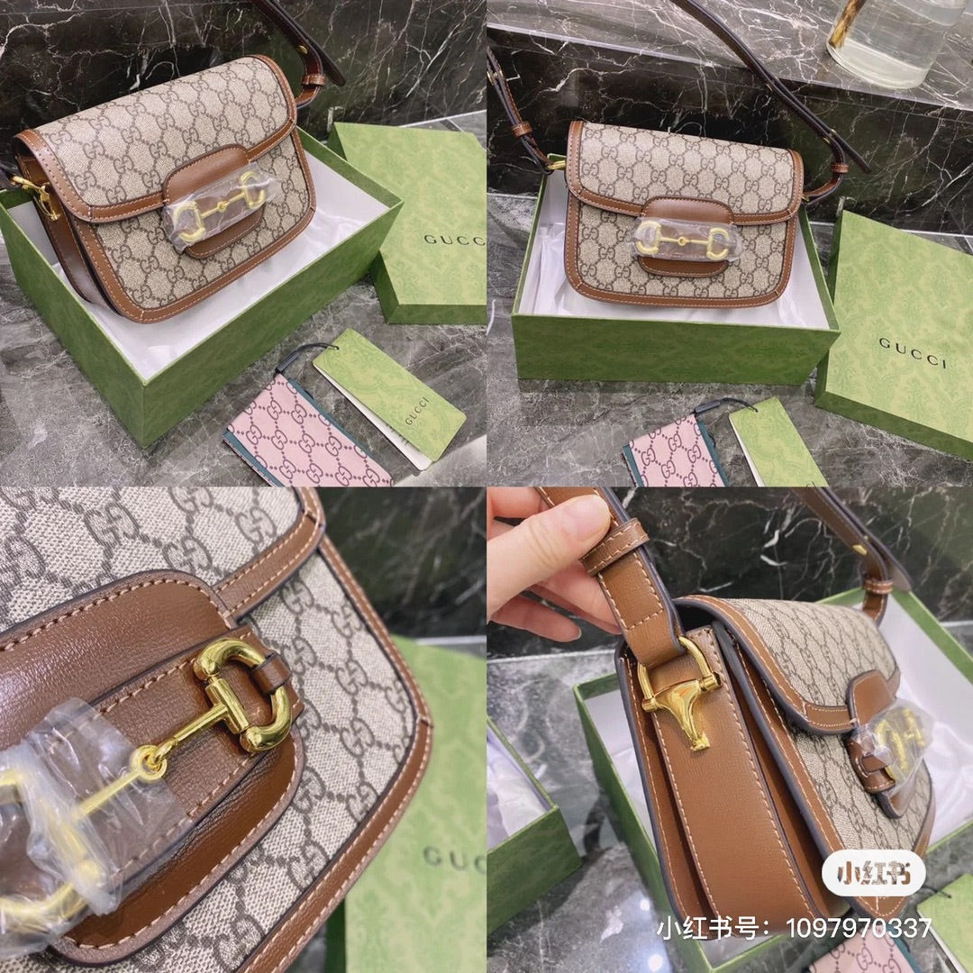 Gucci Designer Handbag