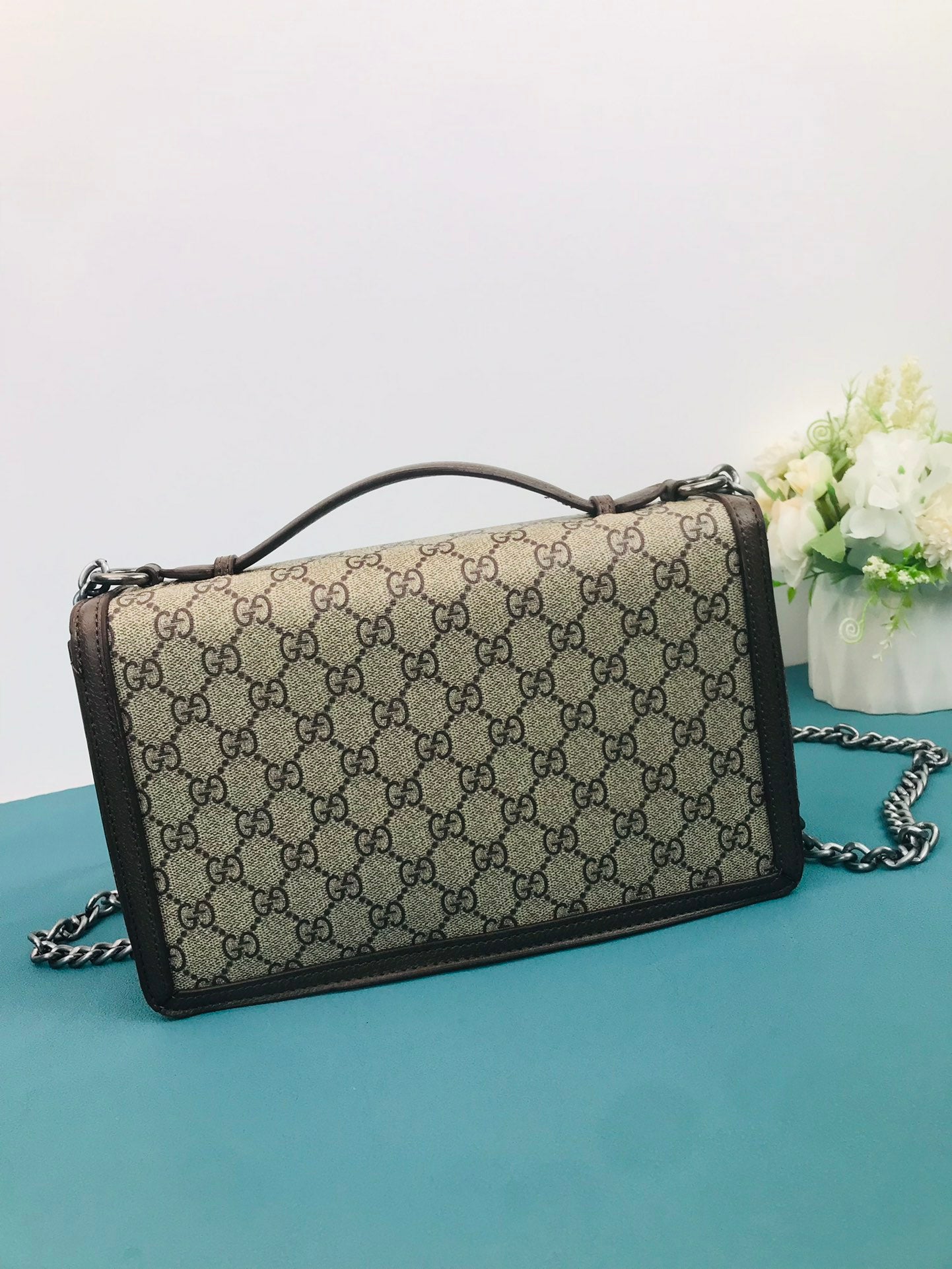 Gucci Designer Handbag