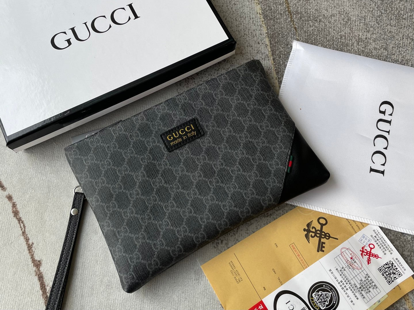 Gucci Designer Handbag