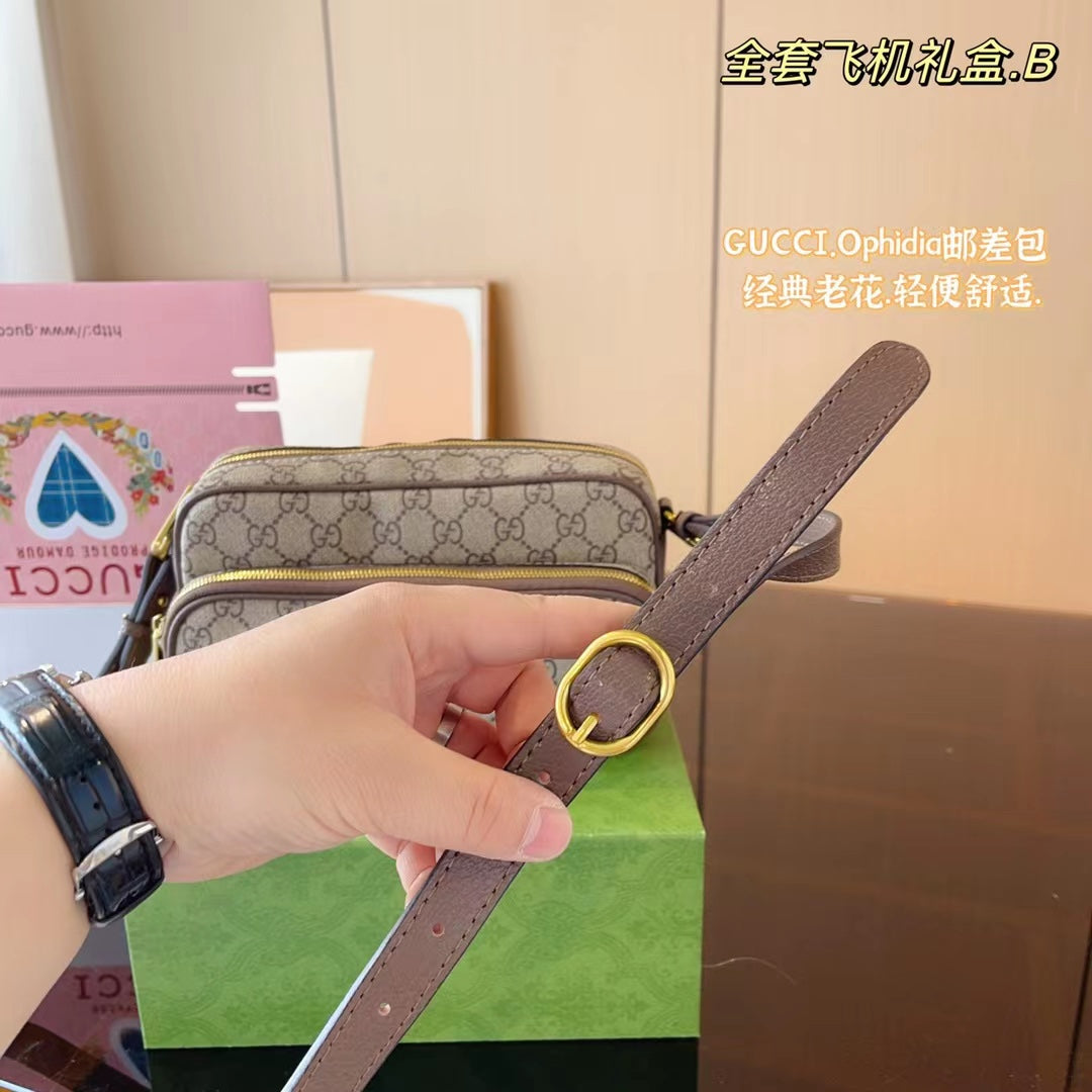 Gucci Designer Handbag