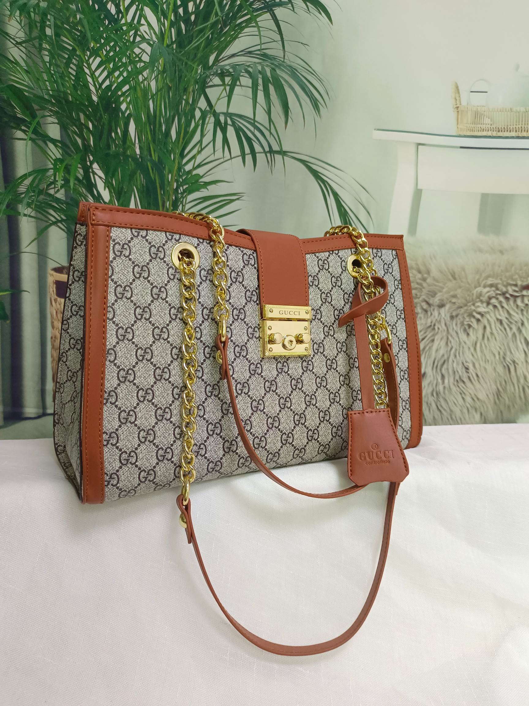 Gucci Designer Handbag