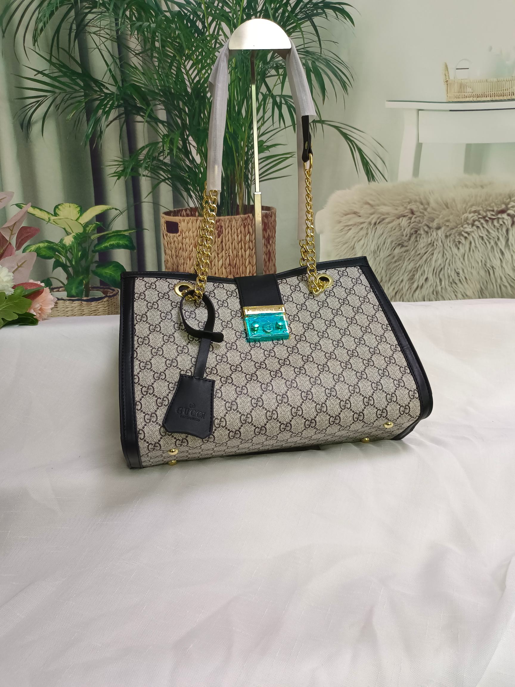 Gucci Designer Handbag