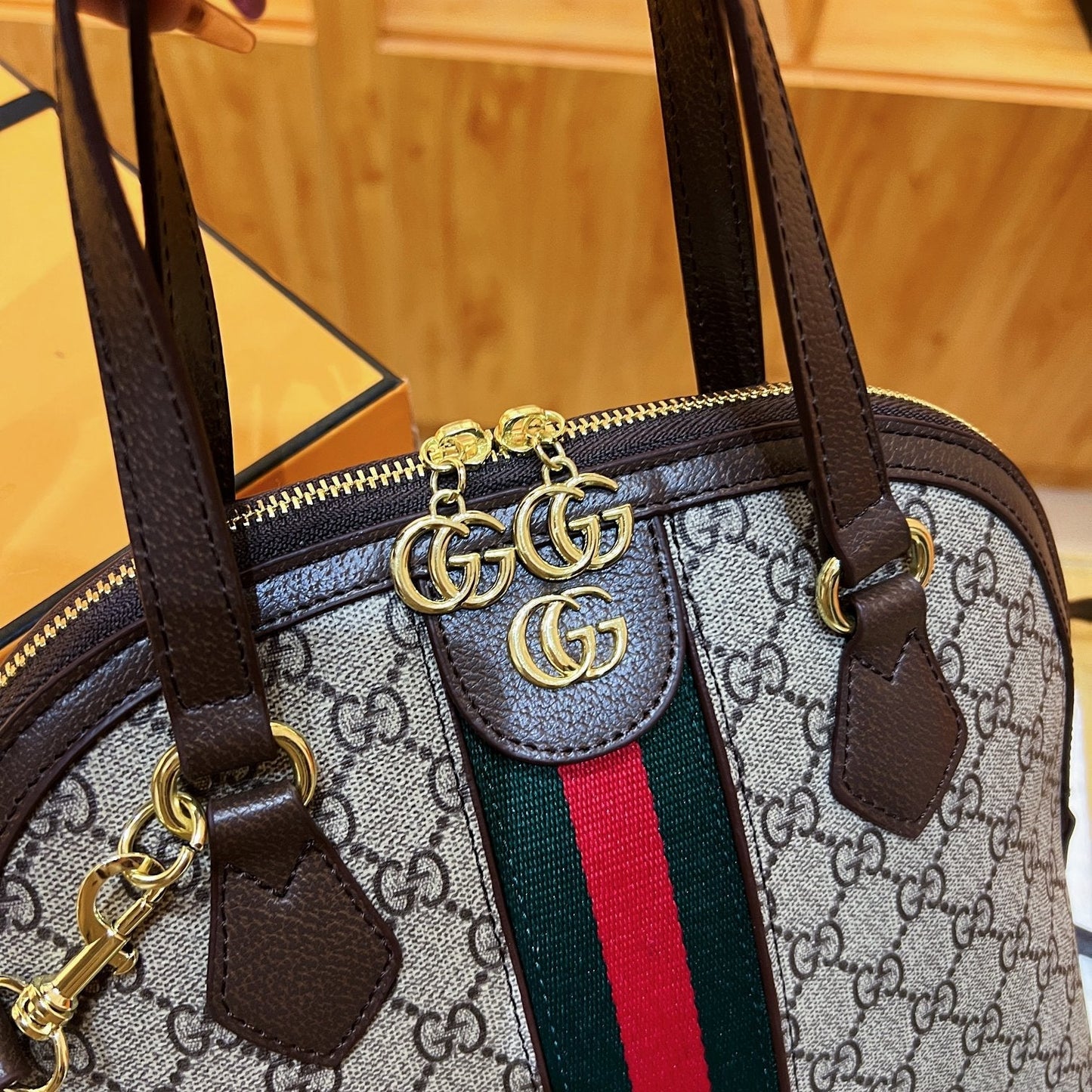 Gucci Designer Handbag