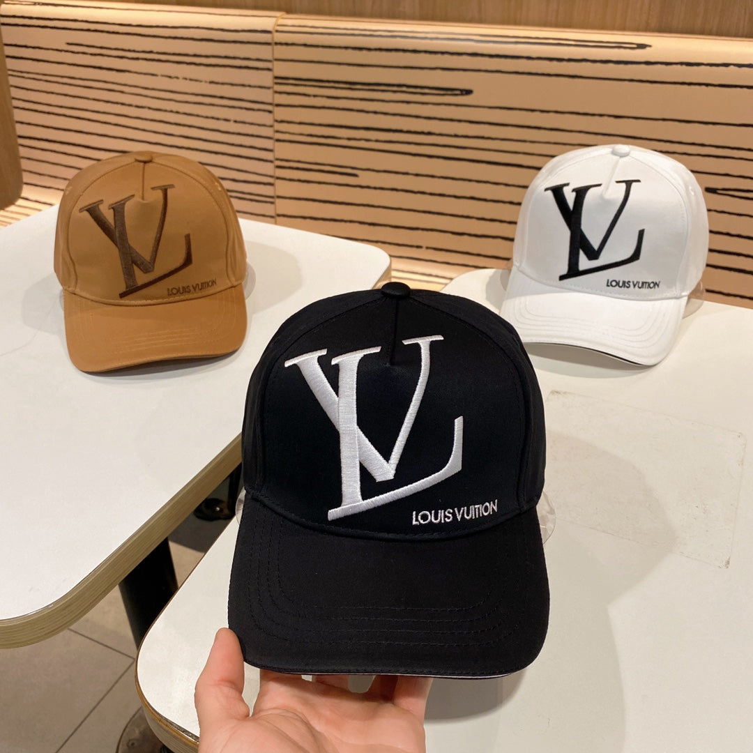 Louis vuitton caps