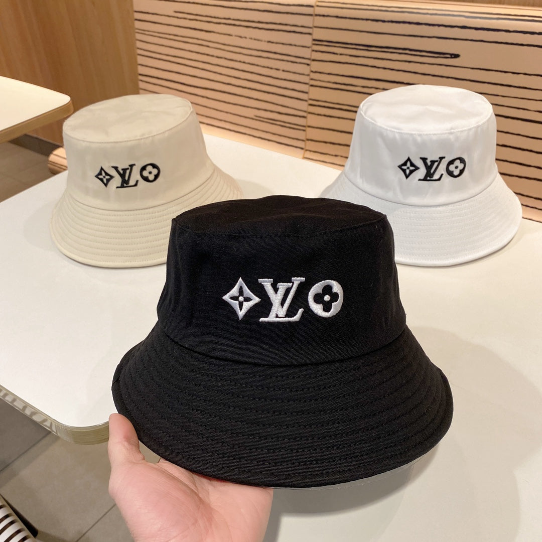 Louis vuitton bucket hats