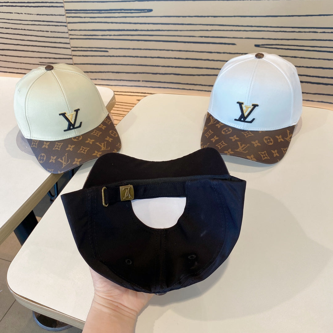 Louis vuitton cap
