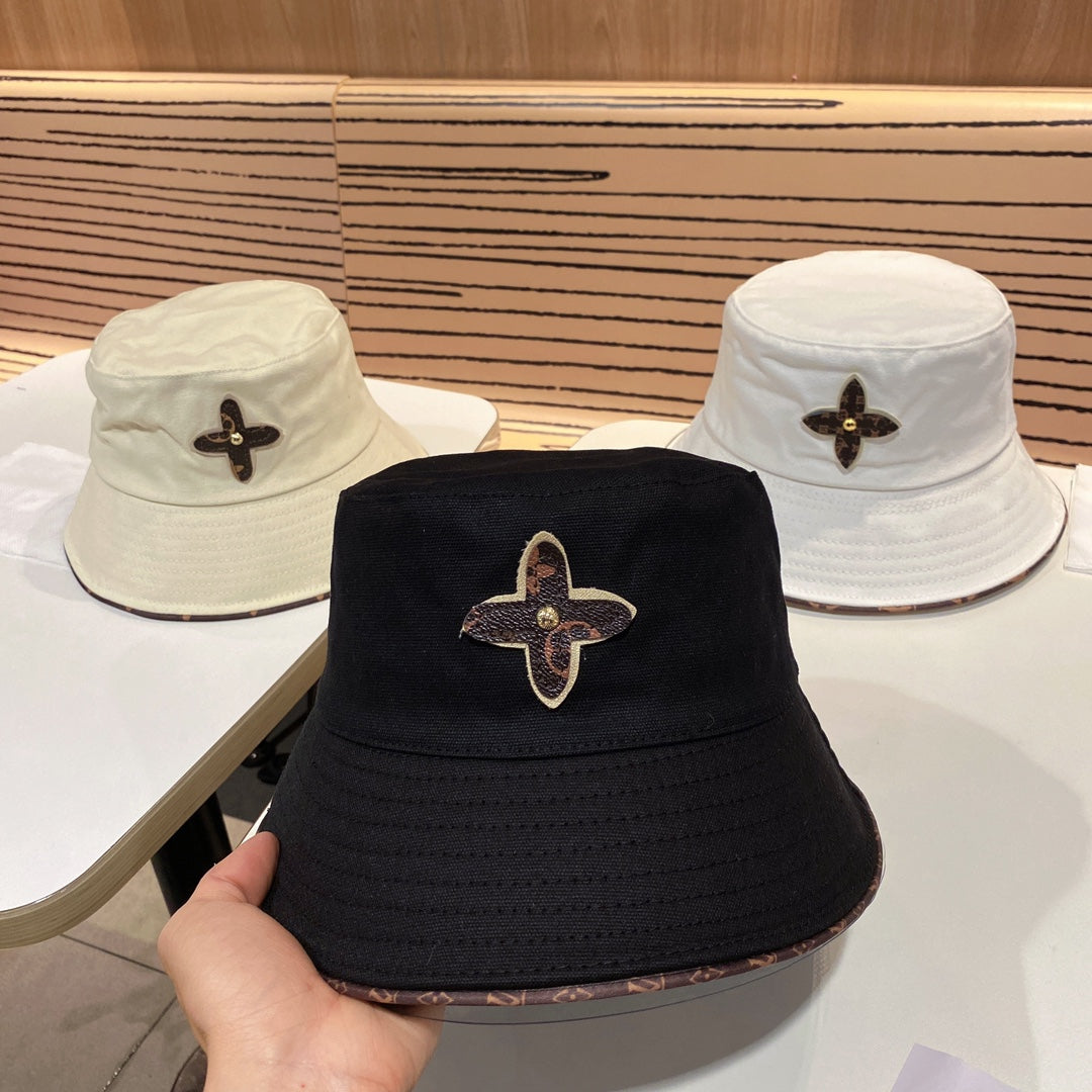 Louis vuitton bucket hats