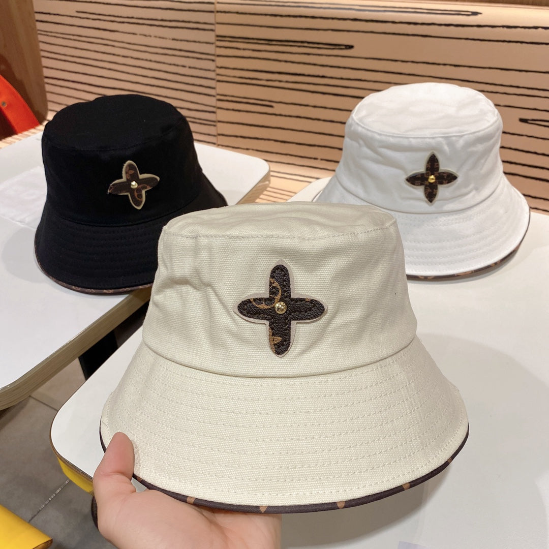 Louis vuitton bucket hats