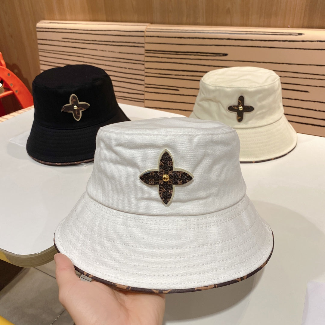 Louis vuitton bucket hats