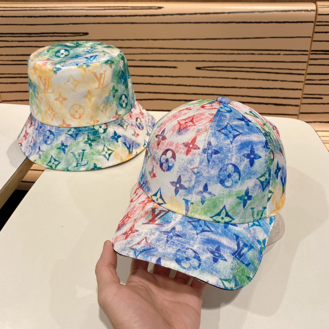 Louis vuitton bucket hats / cap