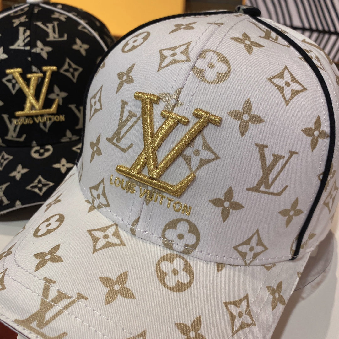 Louis vuitton caps