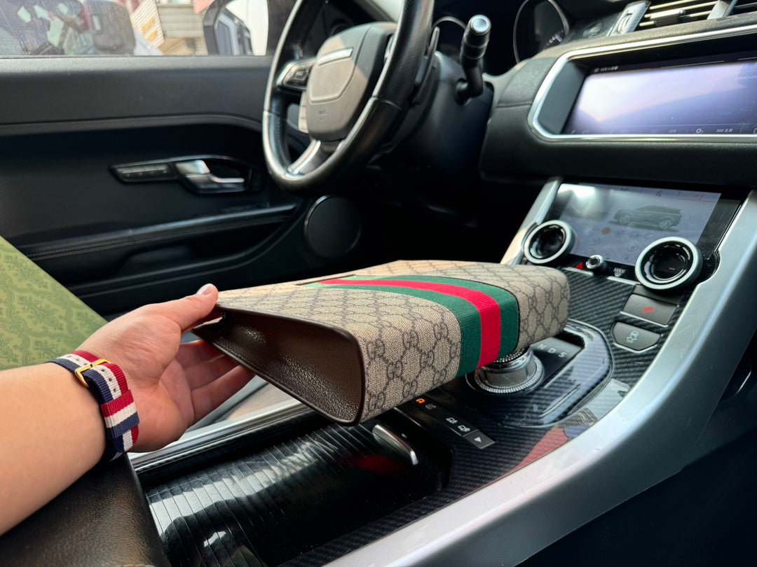 Gucci Clutch