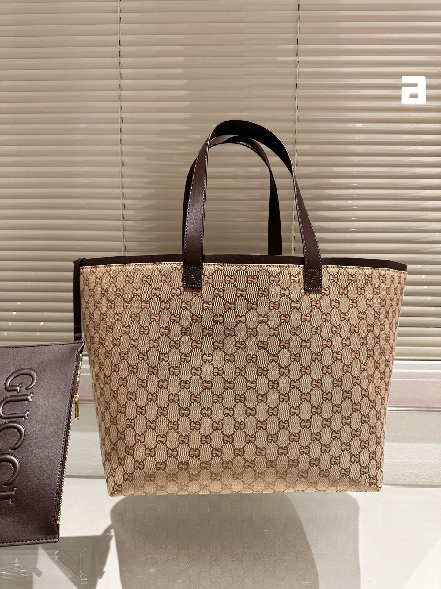 Gucci Designer Handbag